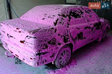 Седан Renault 19 1995 в Киеве