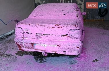 Седан Renault 19 1995 в Киеве