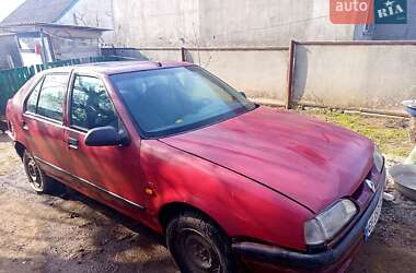 Хетчбек Renault 19 1993 в Баштанці