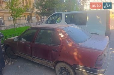Седан Renault 19 1991 в Одесі