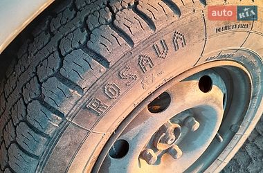 Седан Renault 19 1993 в Оженине