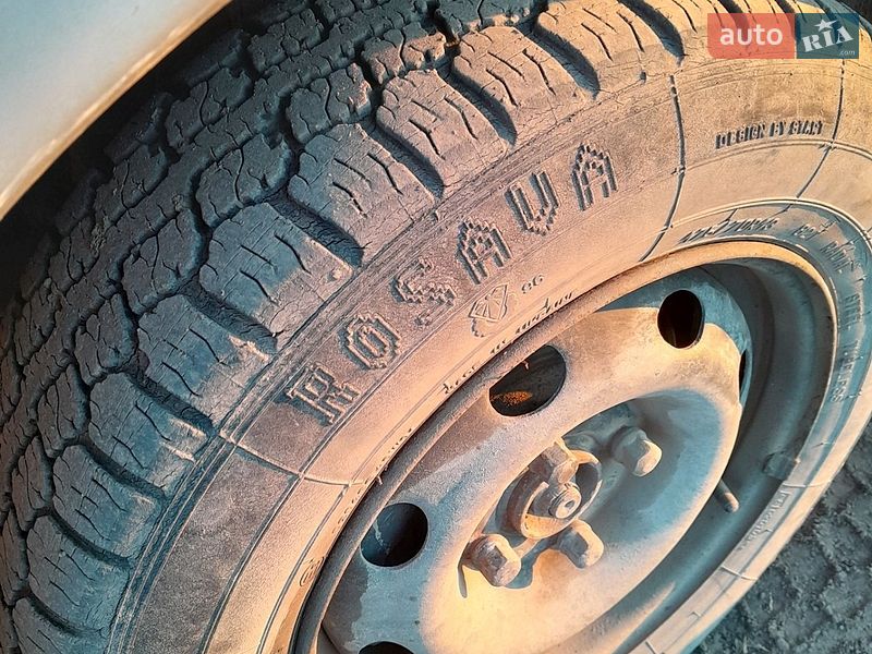 Седан Renault 19 1993 в Оженине