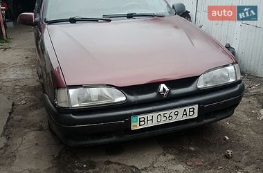 Седан Renault 19 1994 в Миколаєві