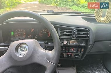 Хетчбек Renault 19 1992 в Красилові