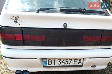 Хетчбек Renault 19 1995 в Козельщині