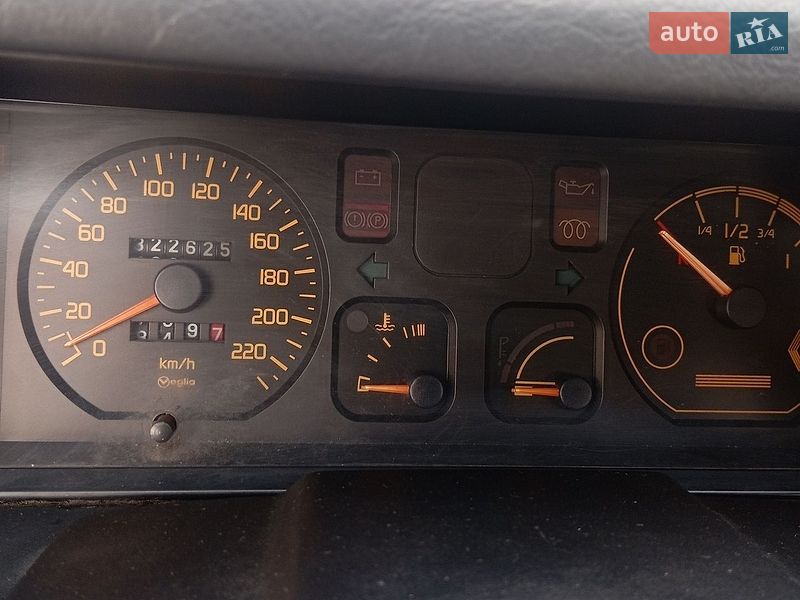 Хэтчбек Renault 19 1989 в Тетиеве