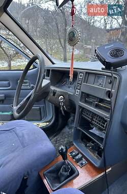 Хэтчбек Renault 20 1983 в Верховине