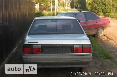 Седан Renault 21 1987 в 