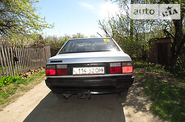 Седан Renault 21 1988 в Полтаве