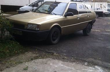 Седан Renault 21 1987 в Ивано-Франковске