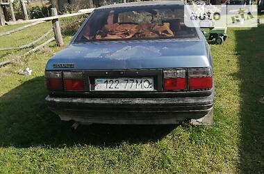 Седан Renault 21 1989 в Надвірній