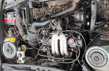 Универсал Renault 21 1989 в 