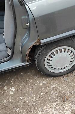 Универсал Renault 21 1989 в 