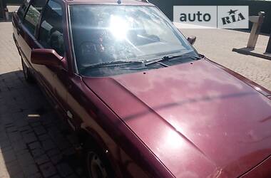 Лифтбек Renault 21 1990 в Хмельницком