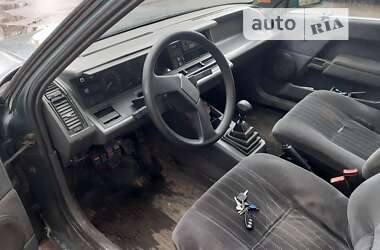 Седан Renault 21 1988 в 