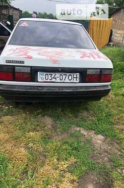 Седан Renault 21 1989 в Вознесенську