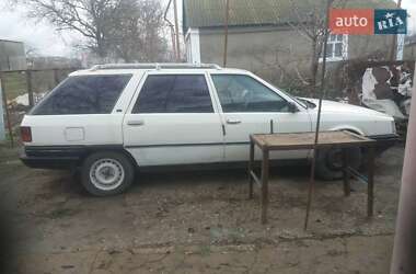 Универсал Renault 21 1987 в Веселинове фото 3 Универсал Renault 21 1987 в Веселинове