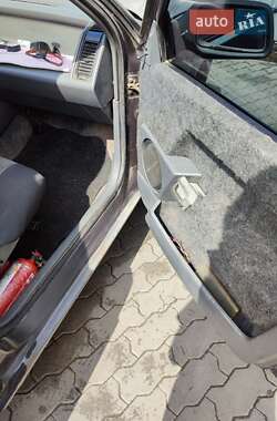 Седан Renault 21 1988 в Луцьку