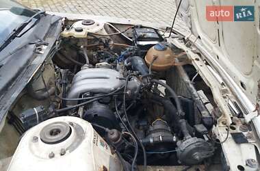 Хэтчбек Renault 21 1989 в Калуше