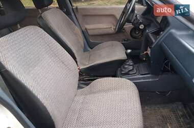 Хэтчбек Renault 21 1989 в Калуше