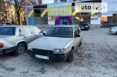 Универсал Renault 21 1990 в Харькове