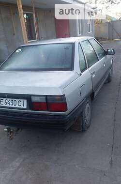 Седан Renault 21 1987 в Миколаєві