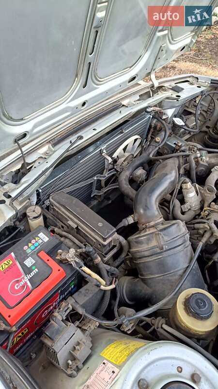 Универсал Renault 21 1990 в Одессе фото 9 Универсал Renault 21 1990 в Одессе