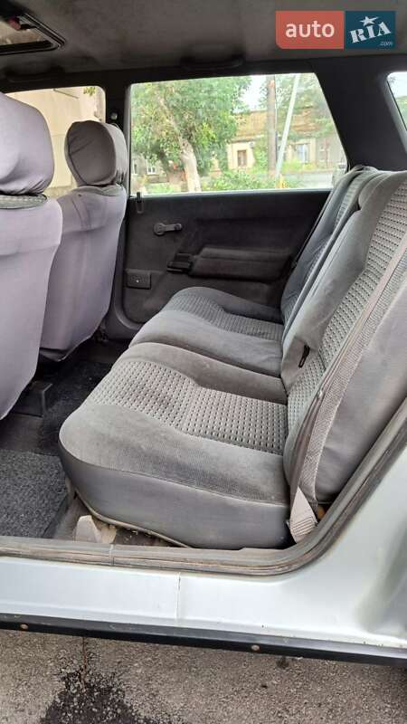 Универсал Renault 21 1990 в Одессе фото 12 Универсал Renault 21 1990 в Одессе
