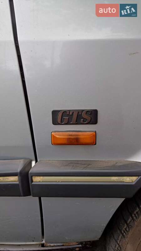 Универсал Renault 21 1990 в Одессе фото 14 Универсал Renault 21 1990 в Одессе