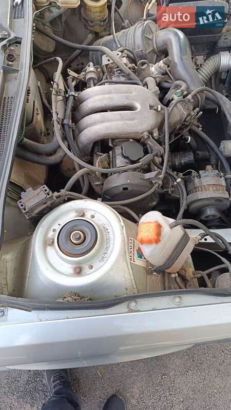 Универсал Renault 21 1990 в Одессе фото 18 Универсал Renault 21 1990 в Одессе