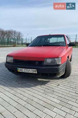 Седан Renault 21 1988 в Жовтих Водах