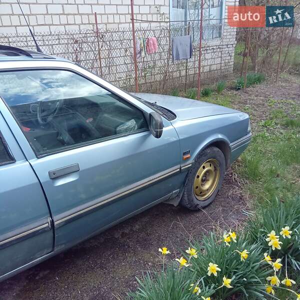 Хэтчбек Renault 21 1990 в Ладыжине