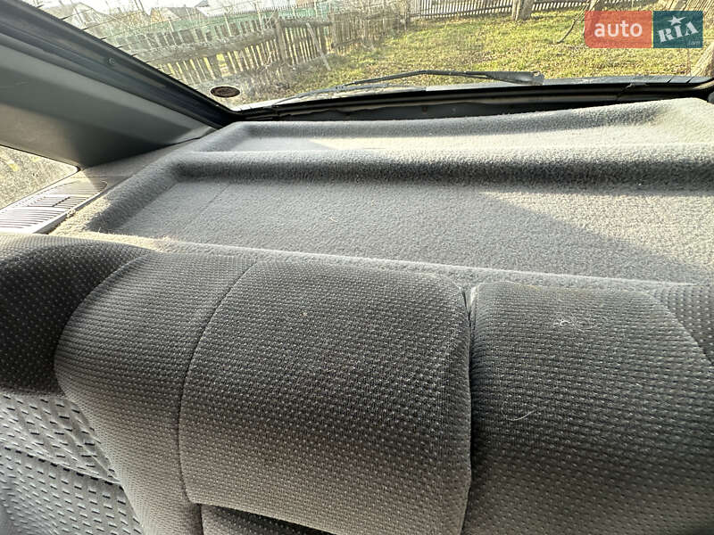 Хэтчбек Renault 21 1990 в Березному фото 13 Хэтчбек Renault 21 1990 в Березному