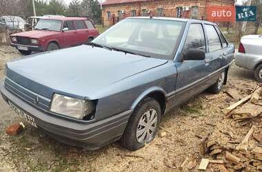 Седан Renault 21 1988 в 
