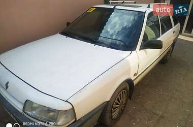 Універсал Renault 21 1994 в 