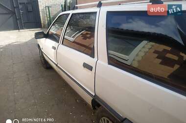Універсал Renault 21 1994 в 