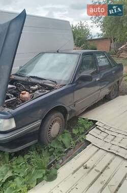 Седан Renault 21 1992 в Здолбуніві