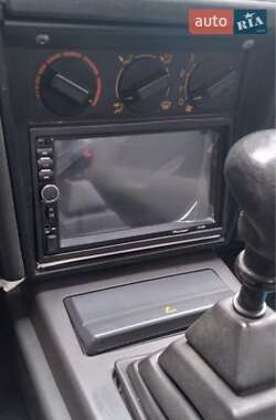 Универсал Renault 21 1990 в 