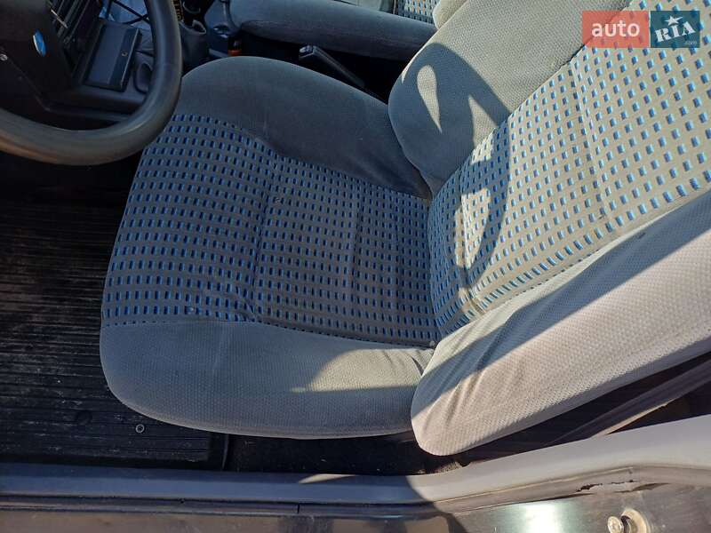 Хэтчбек Renault 21 1990 в Киеве фото 5 Хэтчбек Renault 21 1990 в Киеве