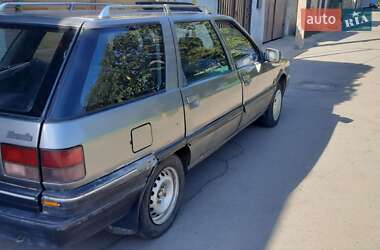 Універсал Renault 21 1992 в Одесі