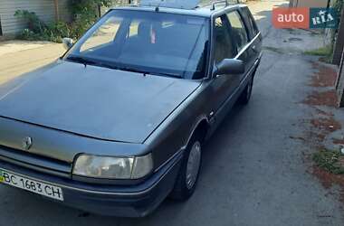 Универсал Renault 21 1992 в Одессе