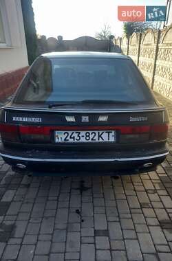 Універсал Renault 21 1991 в Здолбуніві