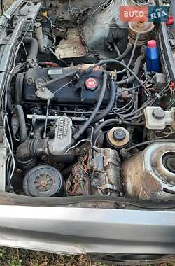 Универсал Renault 21 1988 в Первомайске