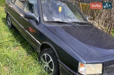Седан Renault 21 1988 в Богородчанах
