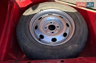 Седан Renault 21 1989 в Одесі фото 19 Седан Renault 21 1989 в Одесі