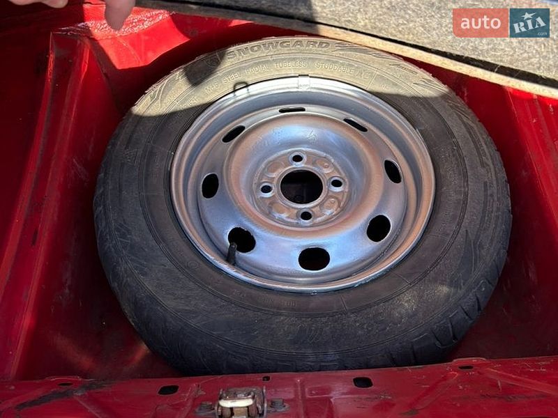Седан Renault 21 1989 в Одесі фото 19 Седан Renault 21 1989 в Одесі