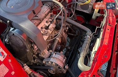 Седан Renault 21 1989 в Одесі фото 22 Седан Renault 21 1989 в Одесі