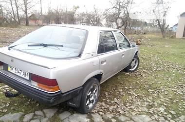 Хетчбек Renault 25 1988 в Кореці