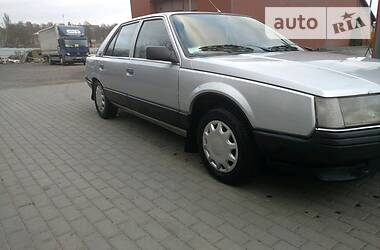 Лифтбек Renault 25 1985 в Ровно