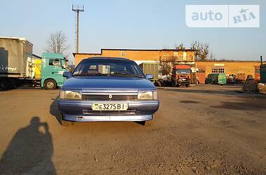 Хетчбек Renault 25 1987 в 